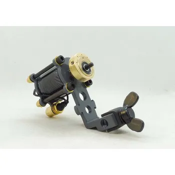 Tetování PIRAT TATTOO MACHINES Pirat Grinder rotary :: Pirat Grinder Rotary