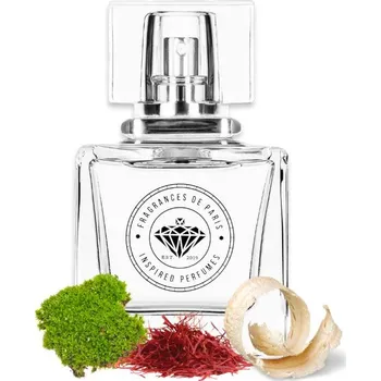 Unisex parfém TOM FORD inspirace Tom Ford Tuscan Leather - Inspirace U075 Obsah: 15ml - CESTOVNÍ/DO TAŠKY