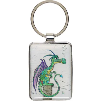 Peněženka Klíčenka PCR36J02 BUG ART KOOKS KIUB