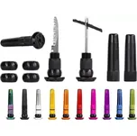 Muc-Off Stealth Tubeless Puncture Plug opravná sada do řídítek černá