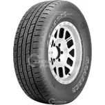 Pneumatiky GENERAL TIRE grabber hts60 245/75 R16 111S TL LT FR OWL, letní pneu, osobní a SUV