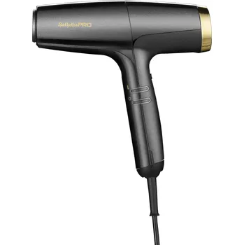 Péče o vlasy Babyliss PRO BAB8550E FALCO Grey&Gold