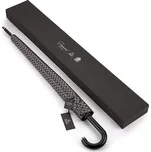 Fulton dámský holový deštník PRINCESS DIAMOND PINK FOULARD + doprava zdarma do 48 hodin