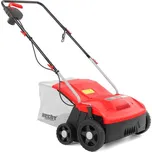 HECHT 14032 Elektrický provzdušňovač trávníků 1400 W