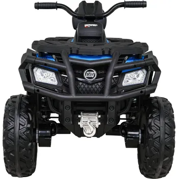 Dětské vozidlo Quad XT-SPEED 4x4 Blue