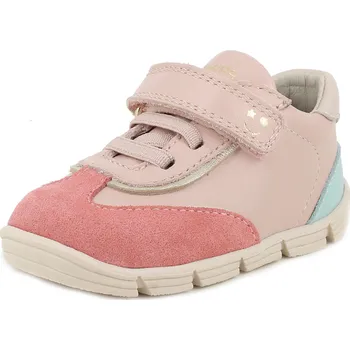 Měkoučké kožené botičky Primigi i pro začínající chodce Velikost: 20