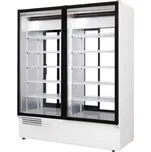 RAPA Chladící skříň SCH-2SR-1200