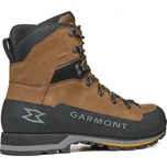 Garmont Nebraska II Gtx Toffe Brown/Black 44,5 / 285 mm