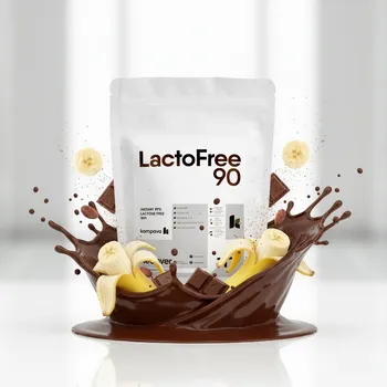 Protein Kompava LactoFree 90 - 500 g