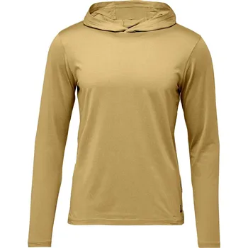 Pánská mikina Mikina BLACK DIAMOND M CIRCUIT HOODY Man velikost L