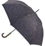 W. Morris holový deštník Hampstead Strawberry Thief Graphite UV L936 + doprava zdarma do 48 hodin