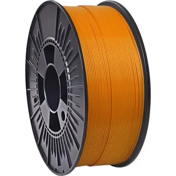 Filament Nebula PLA dýnově oranžová / Pumpking Orange 1 kg - Filament