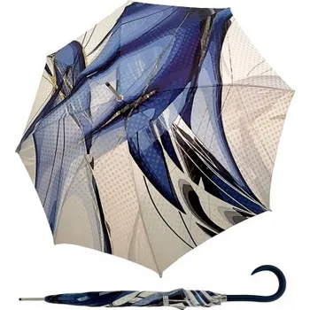 Deštník Doppler Elegance AC Bohéme ART - dámský luxusní deštník s potiskem