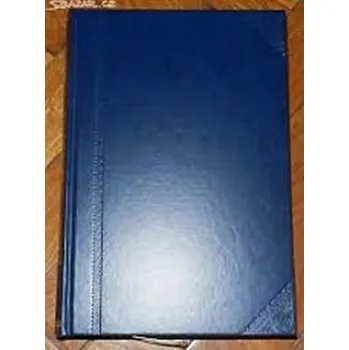 Slovník Ottův slovník naučný - Dodatky (8) IV/2