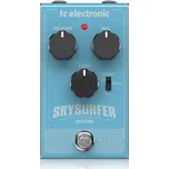 Kytarový procesor TC Electronic Skysurfer Reverb