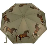 Fulton skládací deštník NATIONAL GALLERY Minilite 2 WHISTLEJACKET L849