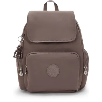 Městský batoh Městský batoh Kipling CITY ZIP S B EL Boho Cedar