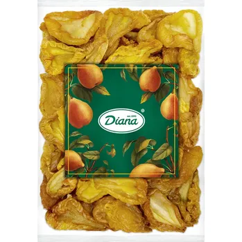 Sušená potravina Diana Company Hrušky 500g
