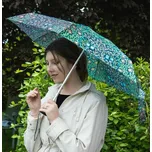 William Morris dámský skládací deštník Tiny 2 BLACKTHORN UV L934