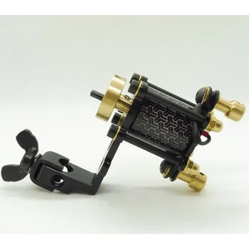 Tetování PIRAT TATTOO MACHINES Pirat Grinder rotary šedý