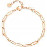 VUCH Náramek Elar Rose Gold