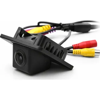 IP kamera DEDIKOVANÁ COUVACÍ KAMERA HYUNDAI i40 SEDAN / i30 KOMBI 45 x 50 mm