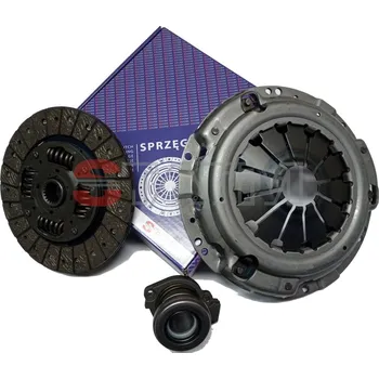 Spojková sada Statim 120.990 Sada spojky