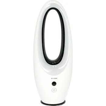 Domácí ventilátor Proklima Ventilátor sloupový LED, 65 W, 80 cm, bílý&nbsp;28238548