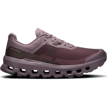 Dámská běžecká obuv Dámské boty On CLOUDVISTA 2 - tmavě fialová 39