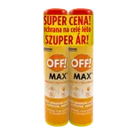 OFF! Repelent duopack 2x 100 ml