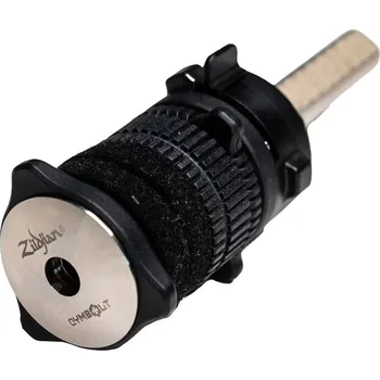 Příslušenství pro bicí nástroj Zildjian Cymbolt Quick Release Stacker Náhradní díl pro bicí (Jako nové)