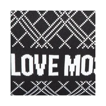 Kabelka Kabelka LOVE MOSCHINO JA28173G0OIA0000 Černá 38