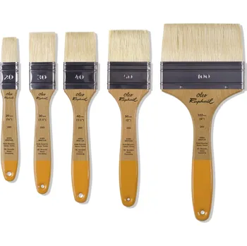 Spalter Raphael Oleo 293 Velikost štětce: 50 mm