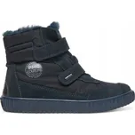 Primigi dětské sněhule modré velikost 39