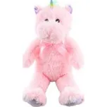 Plyšový jednorožec 55 cm - plyšové hračky