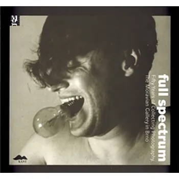 Umění Full Spectrum