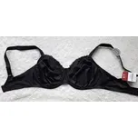 Podprsenka Triola 28003 v barvě černá, velikost 80G