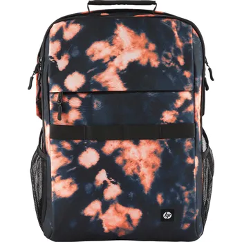 brašna na notebook HP Campus XL Tie Dye Backpack