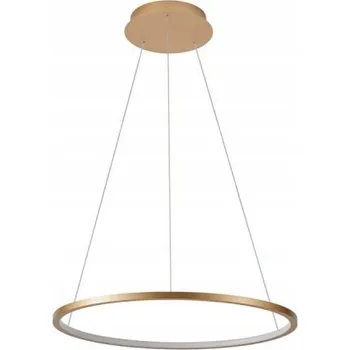 Závěsné svítidlo Italux Vinola 1 - bodové LED integrované světlo