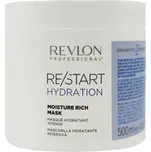 Revlon Professional Re/Start Hydration Moisture Rich Mask 500 ml