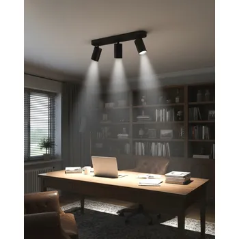 Bodové svítidlo Stropní bodové světlo Q-04AD