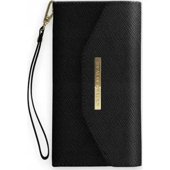 Pouzdro na mobilní telefon Flipové pouzdro iDeal of Sweden pro Apple iPhone XR, černé