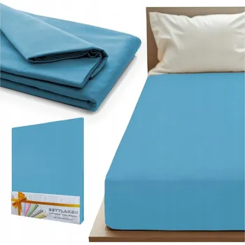 Prostěradlo Tradiční Prostěradlo Łóżkoholicy bavlna 160 x 200 cm