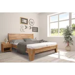 Ahorn Lavana 160 x 200 cm buk