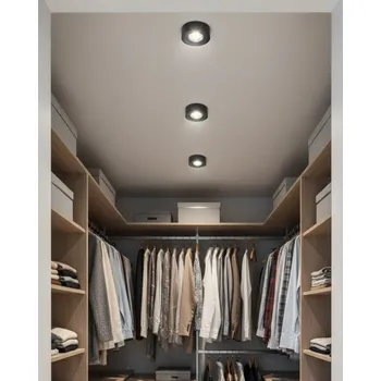 Bodové svítidlo Stropní LED světlo 5W