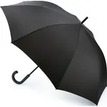 Fulton pánský holový deštník Typhoon BLACK UV G844 G844 TYPHOON Black + doprava zdarma do 48 hodin