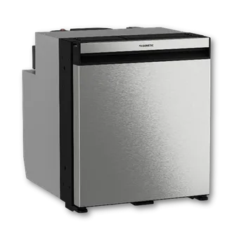 Autoelektronika Vestavná kompresorová autochladnička Dometic NRX 60S (nerez), 12/24V DC