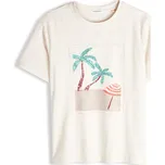 GATE Bavlněné tričko s potiskem 44 226-0920/20