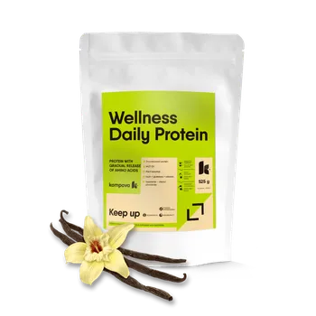 Protein Kompava Wellness Daily Protein 525 g