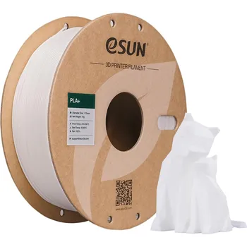 Filament FILAMENT DO 3D TISKÁRNY 1,75MM 1KG SVĚTLE BÉŽOVÁ BARVA